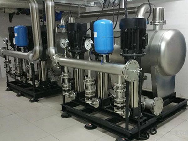 供水工程 (1)